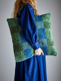 Pernă decorativă din bumbac 50x50 cm Pil – Bloomingville