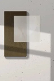 Aplica de perete exterior cu protectie IP44, Loggia
