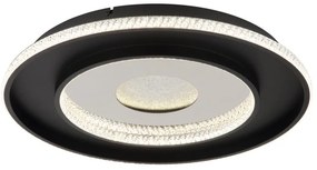 Plafoniera LED CCT cu telecomanda si inaltime reglabila MARSH