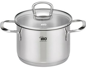 Elo 90835 Set de 5 oale din oțel inoxidabil Jaspis