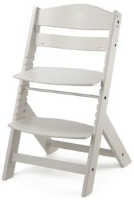 KINDERKRAFT - Scaun de masă pentru copii ENOCK, bej