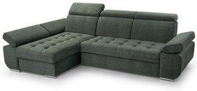 Colțar Belona (verde) (S). 1042784