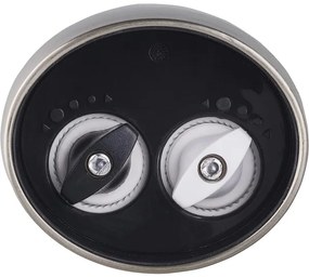 Râșniță electrică 2 în 1 KEW 6xAAA 21 cm Cole&Mason