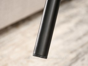 Măsuță de cafea Bertina M (bej + negru). 1111576
