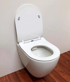 Capac toaleta Adob 37/50 cm