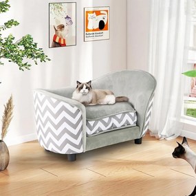 Canapea pentru animale de companie