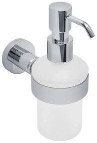 Duravit D-Code Dozator sapun lichid de perete