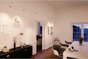 Paulmann 3981 - Set 5x LED 4W spot TUBE 230V