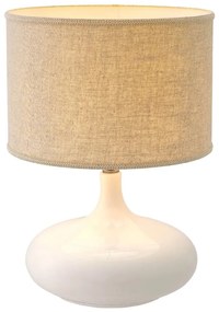 Veioza, Lampa de masa inalta design LUX Jones