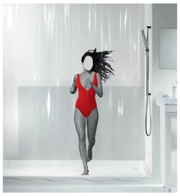 Perdea de duș 180x200 cm Dana – Spirella