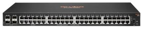 ARUBA 6100 48G 4SFP+ SWCH