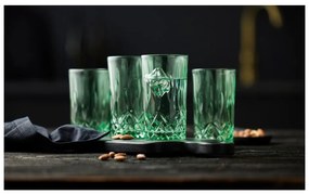 Pahare 4 buc. 380 ml Highball Sorrento – Lyngby Glas