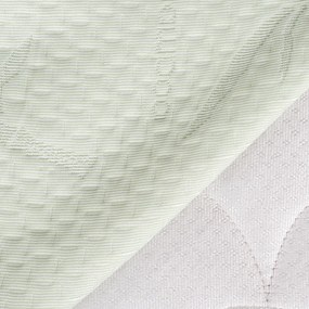 Protecție de saltea 4Home Bamboo cu bordură, 90 x200 cm + 30 cm, 90 x 200 cm