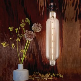 Bec LED dimabil VINTAGE EDISON E27/5W/230V 1800K