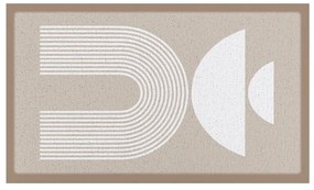 Covoraș de intrare 40x70 cm – Artsy Doormats