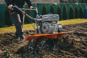 Sapă pe benzină PM-GGS-700Y