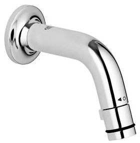 GROHE 20205000 - Ventil de perete UNIVERSAL, 106 mm, crom lucios