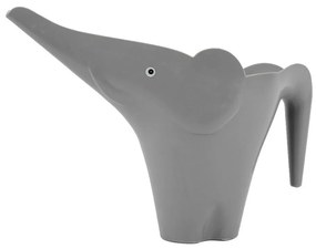 Stropitoare din plastic Esschert Design, gri