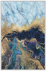 Covor, HMNT768, 160x230 cm, Poliester, Multicolor