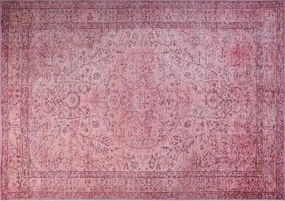 Covor DORIAN CHENILLE, 75x150 cm, forma dreptunghiulara, poliester, ro