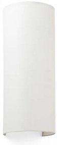 Aplica de perete ambientala design modern COTTON Round 2L bej
