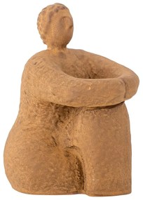 Statuetă Sandhya – Bloomingville