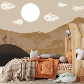 Fototapet - Africa (147x102 cm)
