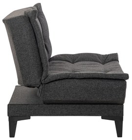 Set canapea fotoliu Syrma S (antracit). 1087979