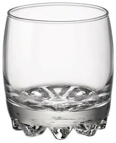 Set de masă Bormioli Rocco, 48 piese, cu tacâmuri Prima & Hanna