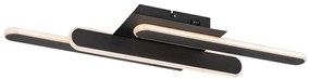 Plafoniera LED design modern Sindri
