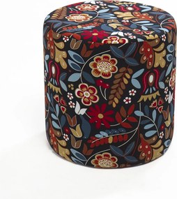 Taburet Dalbudak Cylinder