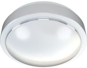 APLED - Plafonieră LED LENS R TRICOLOR LED/12W/230V IP41 825lm