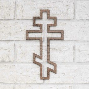 DUBLEZ | Cruce ortodoxă pentru perete