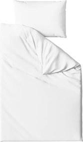 Lenjerie de pat bumbac Standard cu nasturi