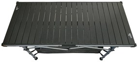 Masă de camping pliabilă Cattara 13492 Roll, 123 x55 cm