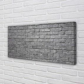 Tablouri canvas Brick perete perete