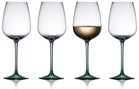 Set de pahare 4 buc. de vin 500 ml Vienna – Lyngby Glas
