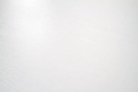 Masa Ksawery alb/alb - L 120 x l 68 x h 76 cm