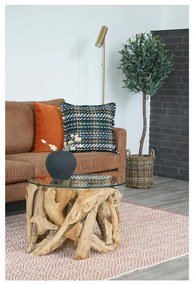 Lampadar auriu (înălțime 150 cm) Paris – House Nordic