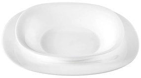 Serviciu de masă 18 buc. din sticlă LUNA – Orion