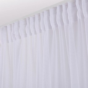 Draperie cu banda