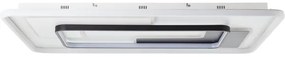 Plafonieră LED dimabilă Brilliant BARDEN LED/57W/230V 3000-6800K + telecomandă