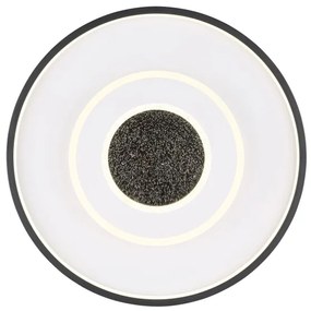 Plafonieră LED dimabilă BRIENNA LED/36W/230V Globo 48552D + telecomandă