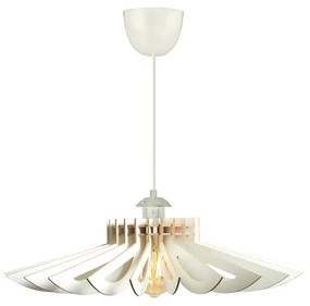 Lustră albă ø 68 cm – Opviq lights