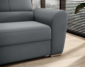Coltar extensibil Siber pe stanga Velvetmat 4