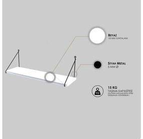 Raft Aaron (Alb + Alb). 1089547