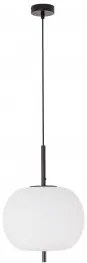 Pendul 1 bec E27 LATO 9624071 NOVA LUCE
