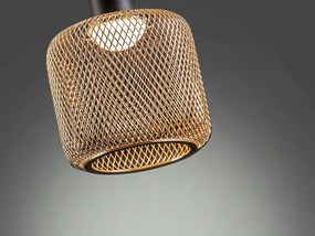 Pendul LED design modern Sincro