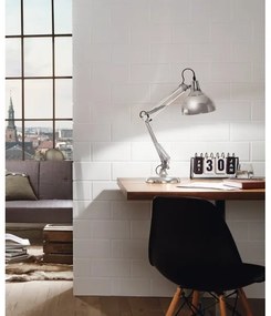 Eglo 94702 - Lampa de masa BORGILLIO 1xE27/40W/230V