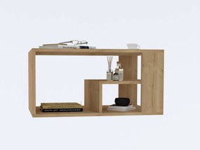 Măsuță de cafea Livapa (stejar) . 1093165